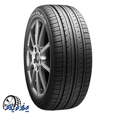 لاستیک زتوم 215/45R17 گل SOLUS KH17 ( تاریخ تولید 2024 )